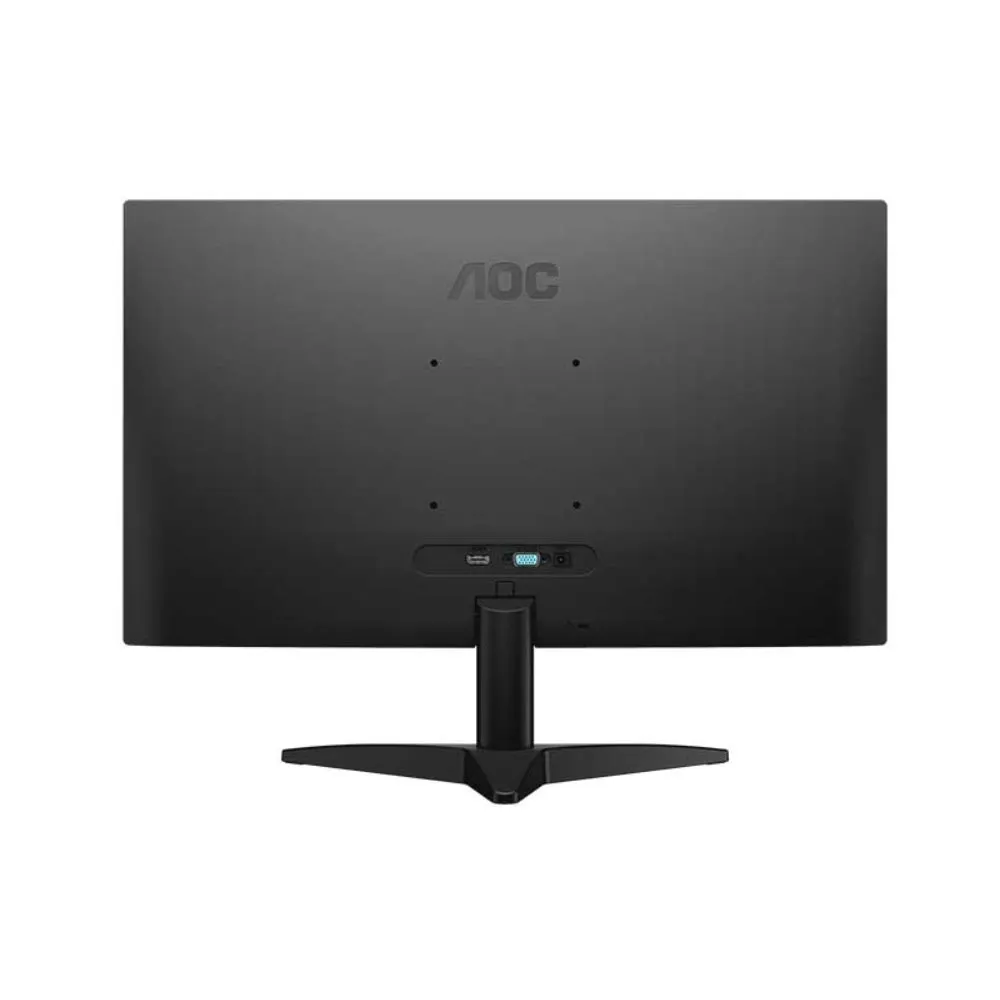 Màn Hình LCD AOC 24B36X (23.8Inch/ Full HD/ 0,5ms/ 144Hz/ 300cd/m2/ IPS) - Ảnh 4