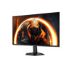 Màn Hình LCD AOC 27G50Z (27” / FHD / IPS / 260Hz OC / 0.5ms / HDMI / DP)