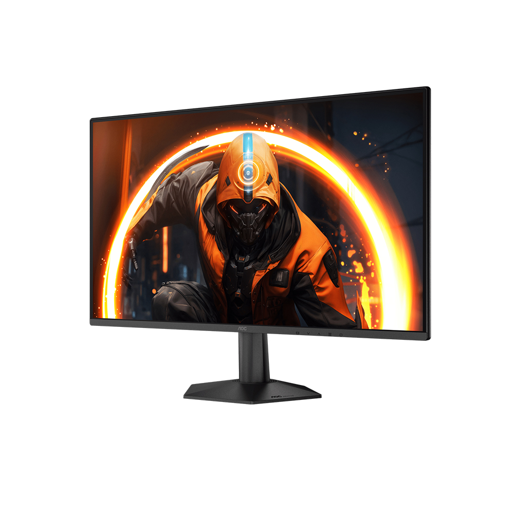 Màn Hình LCD AOC 27G50Z (27” / FHD / IPS / 260Hz OC / 0.5ms / HDMI / DP)