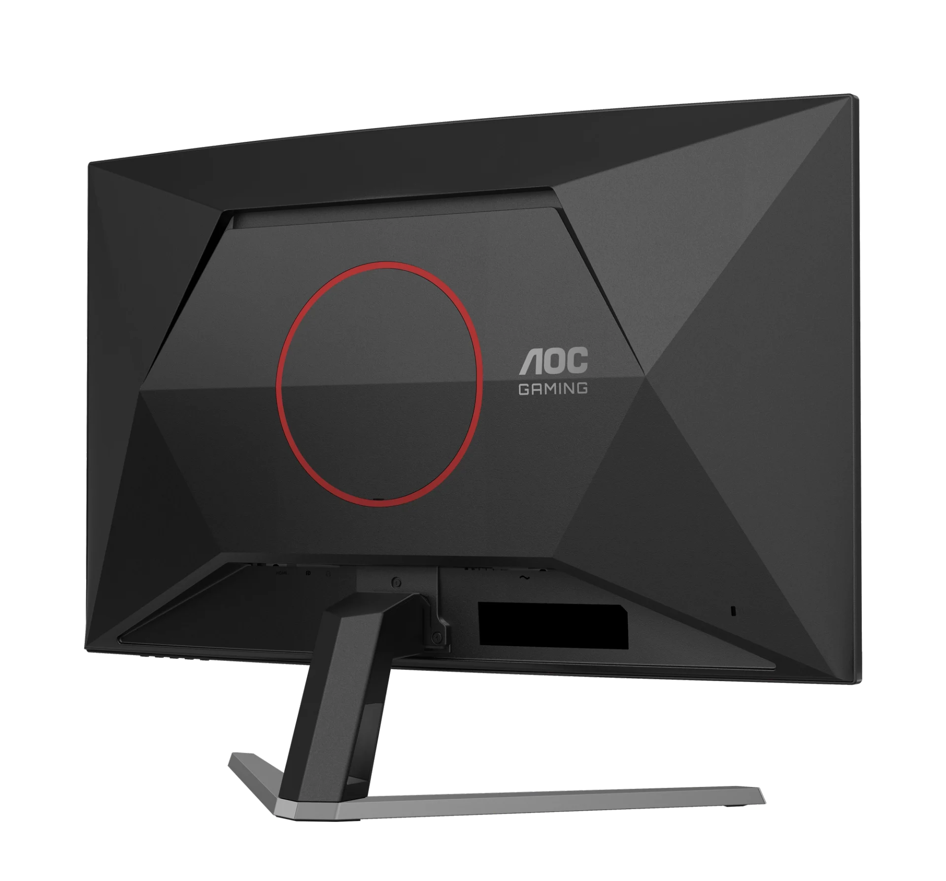 Màn Hình LCD AOC C32G42ZE (31.5” / FHD / VA / 240Hz / 0.3ms MPRT / Curved 1500R / HDMI / DP) - Ảnh 5