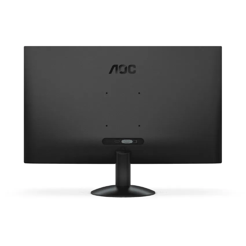 Màn Hình LCD AOC 27B30H (27Inch/ Full HD/ 1ms/ 120Hz/ 250cd/m2/ IPS) - Ảnh 4
