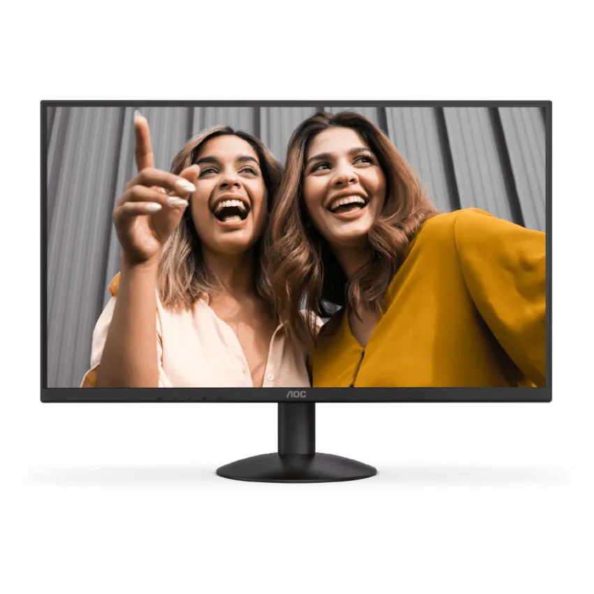 Màn Hình LCD AOC 27B30H (27Inch/ Full HD/ 1ms/ 120Hz/ 250cd/m2/ IPS)