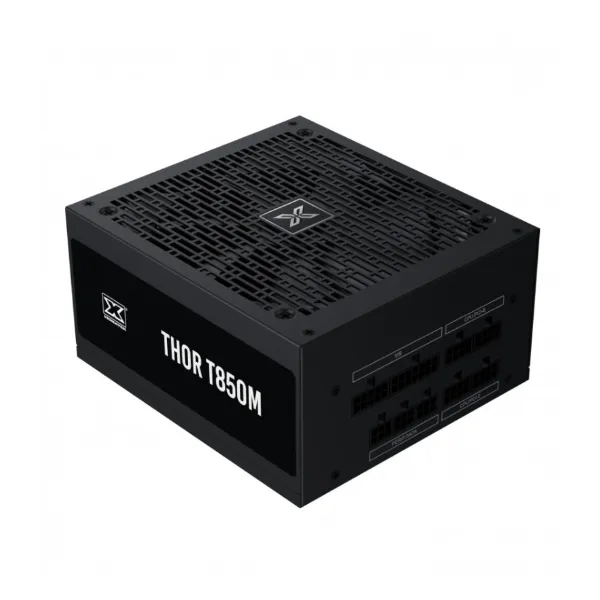 Nguồn Xigmatek Thor T850M V3 (850W, Modular, 80Plus Bronze) (PCIE Gen 5.1, ATX 3.1) - Ảnh 5
