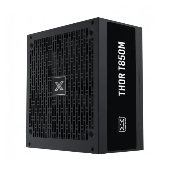 Nguồn Xigmatek Thor T850M V3 (850W, Modular, 80Plus Bronze) (PCIE Gen 5.1, ATX 3.1) - Ảnh 6
