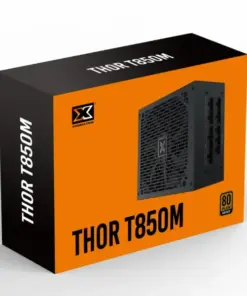Nguồn Xigmatek Thor T850M V3 (850W, Modular, 80Plus Bronze) (PCIE Gen 5.1, ATX 3.1)