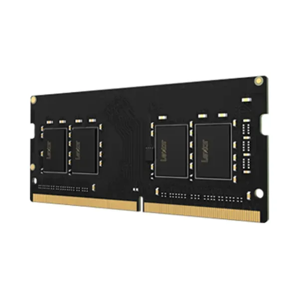 RAM Lexar 16GB 5600MHz DDR5 SO-DIMM Laptop - Ảnh 2