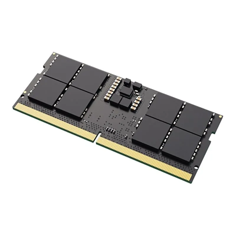 RAM Lexar 8GB 4800MHz DDR5 SO-DIMM Laptop - Ảnh 3
