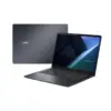 Laptop ASUS B3405CVA i7-1355U/16GD5/512G-SSD/TPM/14.0WUXGA/FP/3C63WHr/WF6E/BT/W11H/3YOSS/Xám