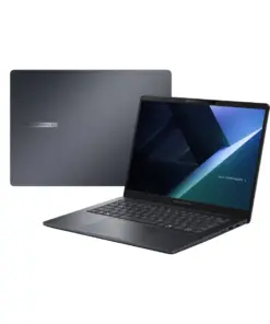 Laptop ASUS B3405CVA i7-1355U/16GD5/512G-SSD/TPM/14.0WUXGA/FP/3C63WHr/WF6E/BT/W11H/3YOSS/Xám