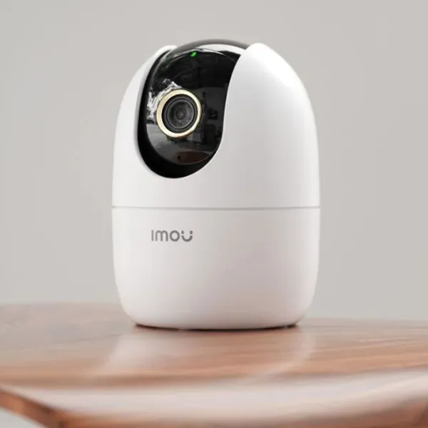 Camera IP Wifi IMOU Ranger IPC-A52P (3K 5MP/ Quay quét) - Ảnh 2