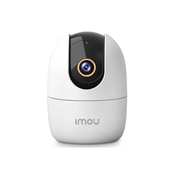 Camera IP Wifi IMOU Ranger IPC-A52P (3K 5MP/ Quay quét)