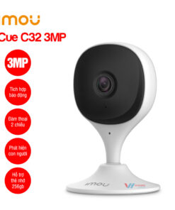 Camera Wi-Fi Imou IPC-C32SP 2K 3MP Đàm Thoại 2 Chiều