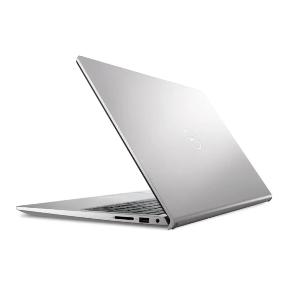 Laptop Dell 15 DC15250 i5U085W11SLU-2Y (i5 1334U/ 8GB/ 512GB SSD/ 15.6 inch FHD/ 120Hz/ Win 11/ Office/ Silver/ 2Y) - Ảnh 5