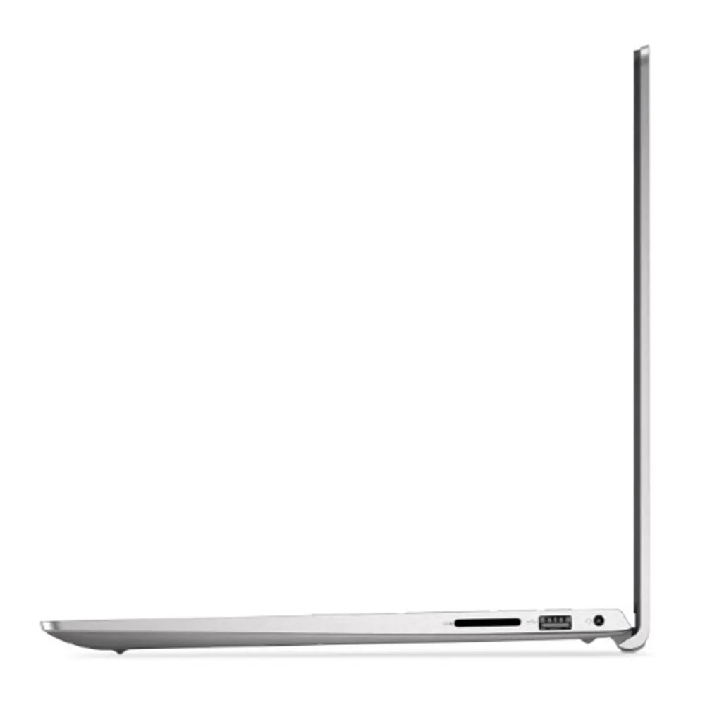 Laptop Dell 15 DC15250 i5U085W11SLU-2Y (i5 1334U/ 8GB/ 512GB SSD/ 15.6 inch FHD/ 120Hz/ Win 11/ Office/ Silver/ 2Y) - Ảnh 4