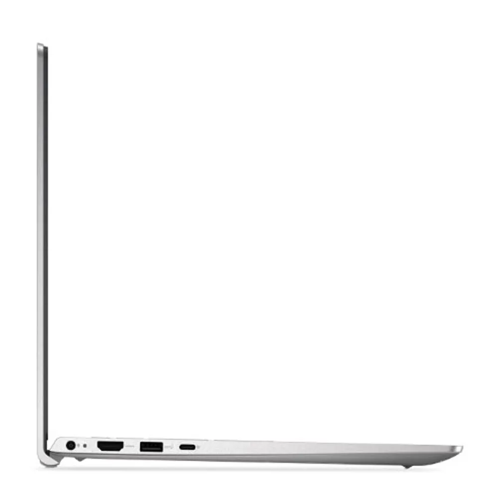 Laptop Dell 15 DC15250 i5U085W11SLU-2Y (i5 1334U/ 8GB/ 512GB SSD/ 15.6 inch FHD/ 120Hz/ Win 11/ Office/ Silver/ 2Y) - Ảnh 3