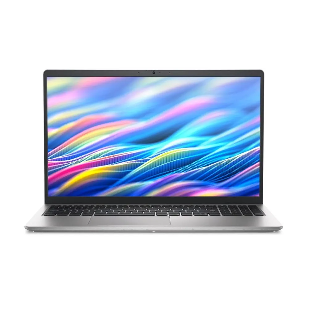 Laptop Dell 15 DC15250 i5U085W11SLU-2Y (i5 1334U/ 8GB/ 512GB SSD/ 15.6 inch FHD/ 120Hz/ Win 11/ Office/ Silver/ 2Y)