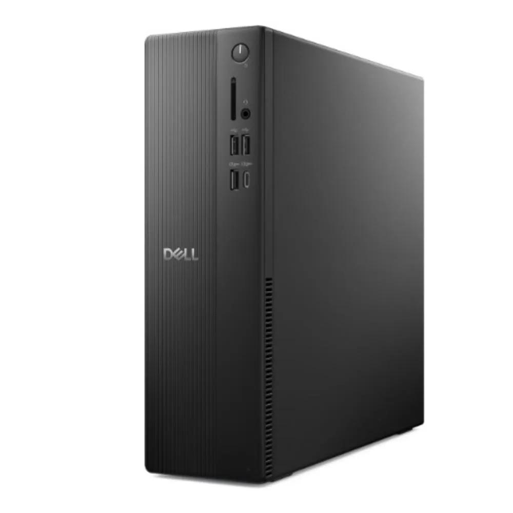 PC Dell Pro Slim Essential QVS1260 71085899 (I3 14100/ 8GB/ 512GB SSD/ Wifi + BT/ Key/ Mouse/ Win11/ 1Y) - Ảnh 3