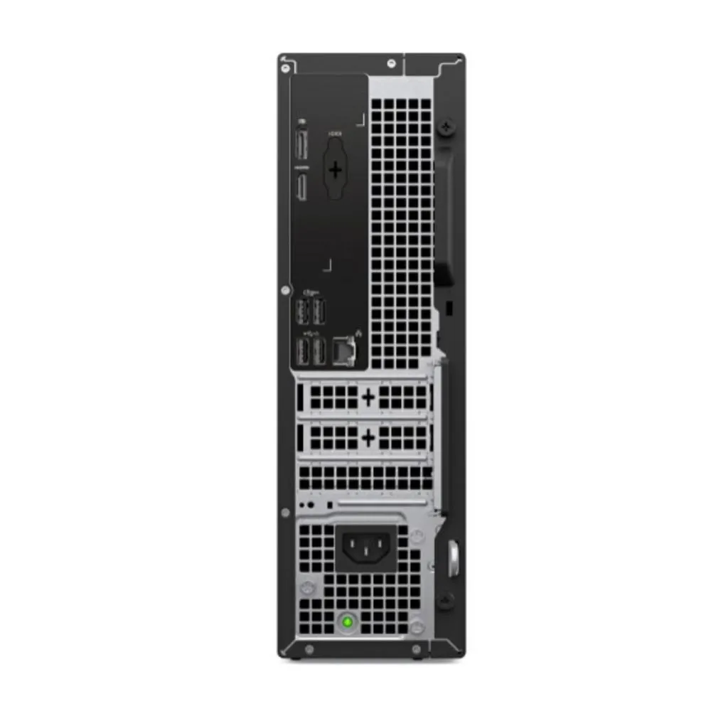 PC Dell Pro Slim Essential QVS1260 71085899 (I3 14100/ 8GB/ 512GB SSD/ Wifi + BT/ Key/ Mouse/ Win11/ 1Y) - Ảnh 4