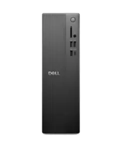 PC Dell Pro Slim Essential QVS1260 71085899 (I3 14100/ 8GB/ 512GB SSD/ Wifi + BT/ Key/ Mouse/ Win11/ 1Y)