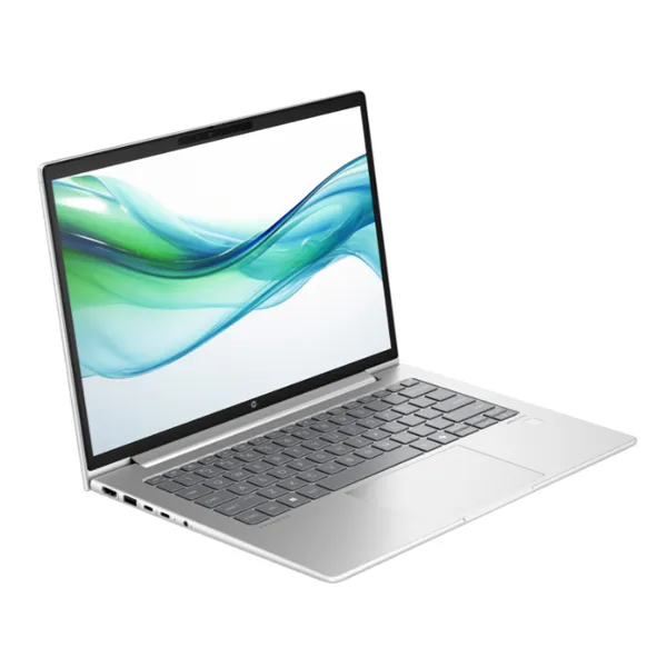 Laptop HP ProBook 440 G11 A74BHPT (Ultra 7 155U/ 16GB/ 512GB SSD/ 14 inch WUXGA/ Win11/ Silver/ Vỏ nhôm) - Ảnh 3