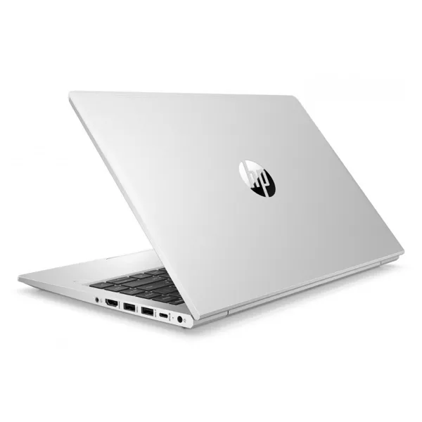 Laptop HP ProBook 440 G11 A74BHPT (Ultra 7 155U/ 16GB/ 512GB SSD/ 14 inch WUXGA/ Win11/ Silver/ Vỏ nhôm) - Ảnh 4