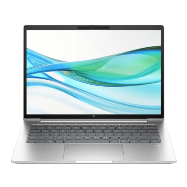 Laptop HP ProBook 440 G11 A74BHPT (Ultra 7 155U/ 16GB/ 512GB SSD/ 14 inch WUXGA/ Win11/ Silver/ Vỏ nhôm) - Ảnh 2