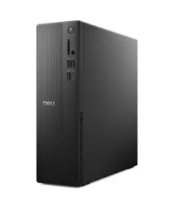 PC Dell Slim ECS1250 (I5 14400/ 8GB/ 512GB SSD/ Wifi + BT/ Key/ Mouse/ Win11/ 1Y)