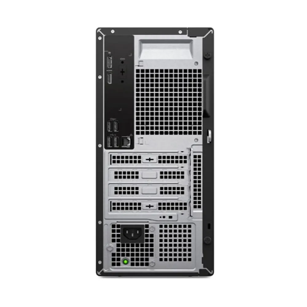 PC Dell Tower ECT1250 (I3 14100/ 8GB/ 512GB SSD/ Wifi + BT/ Key/ Mouse/ Win11/ 1Y) - Ảnh 4